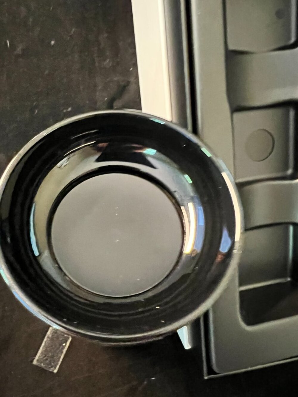 Ember Temp Control Travel Mug 2 New Open Box - Picture 6 of 7